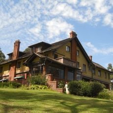 George W. Marston House