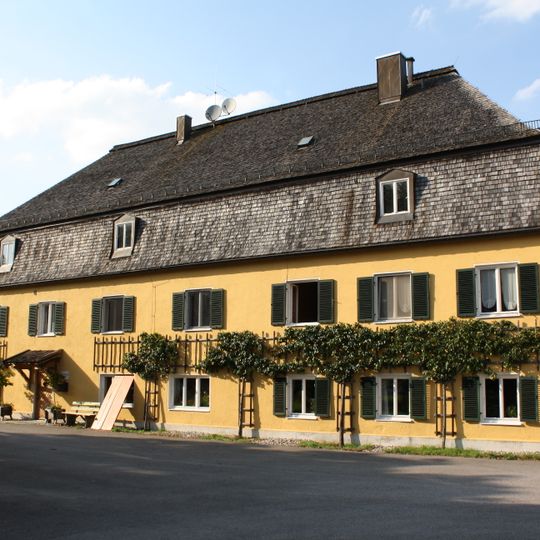 Städtisches Gut Großlappen