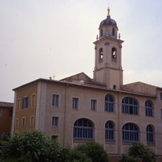Notre-Dame de Laghet