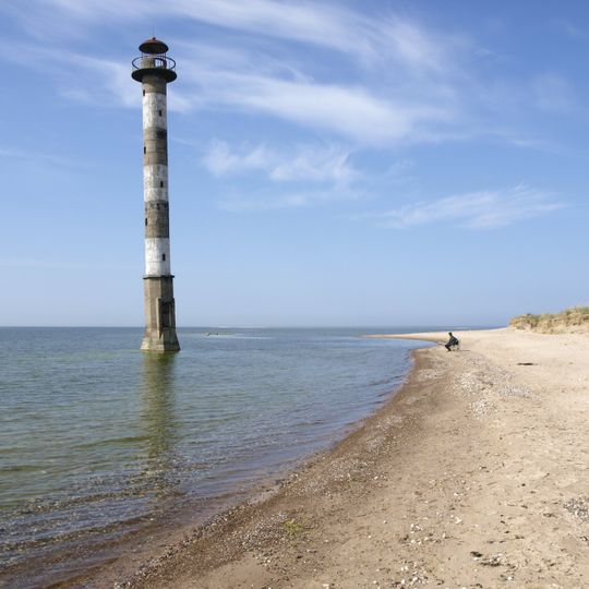 Kiipsaare Lighthouse