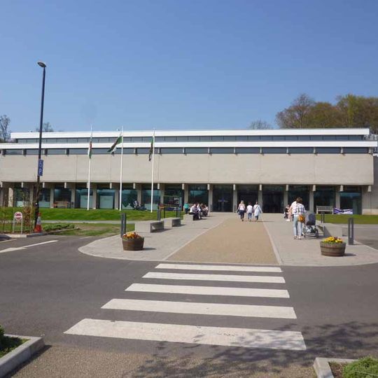 St Fagans National History Museum