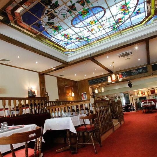 La Brasserie des Arts