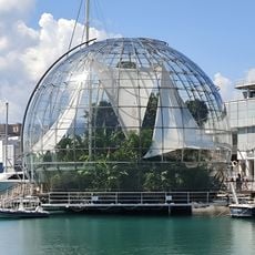 The Biosphere