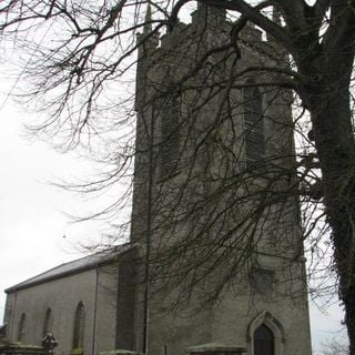 Urglin Church