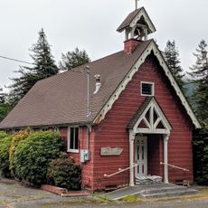 St. Robert & St. Ann Mission