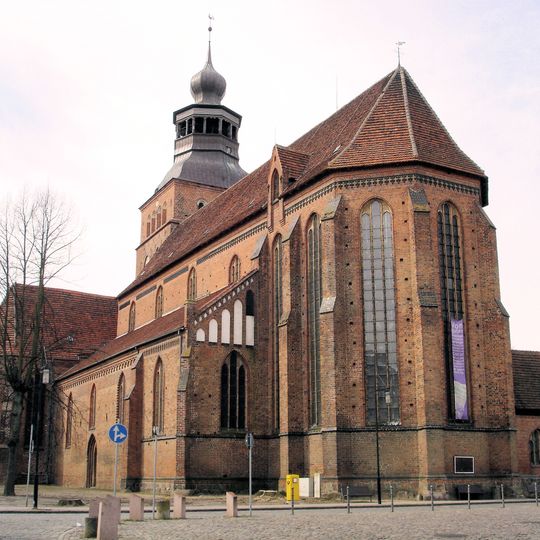 Johanniskirche