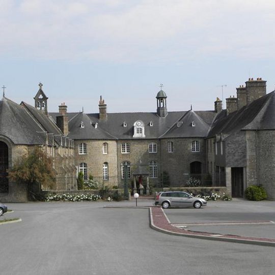 Château de Chaudebœuf