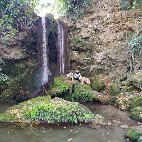 Merendero Chorradores. Fuente