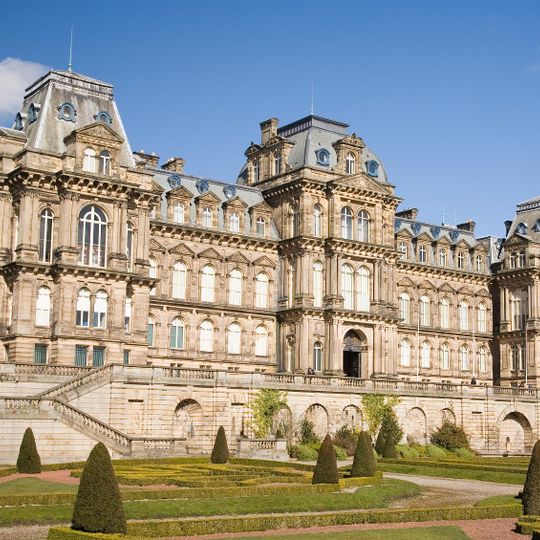 Bowes Museum