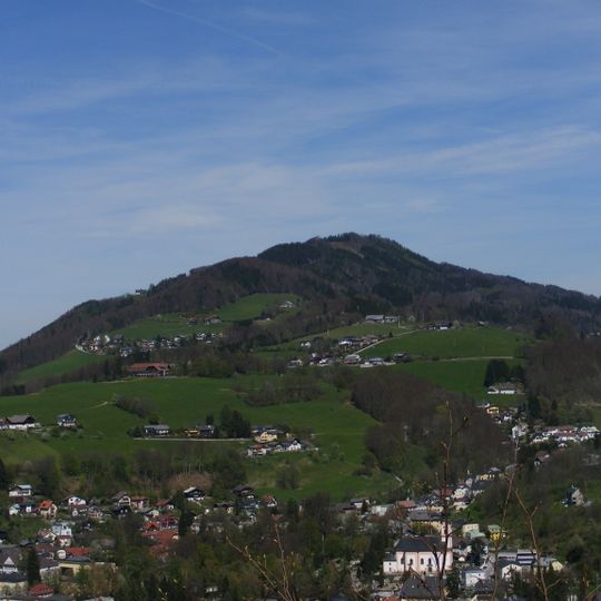 Heuberg