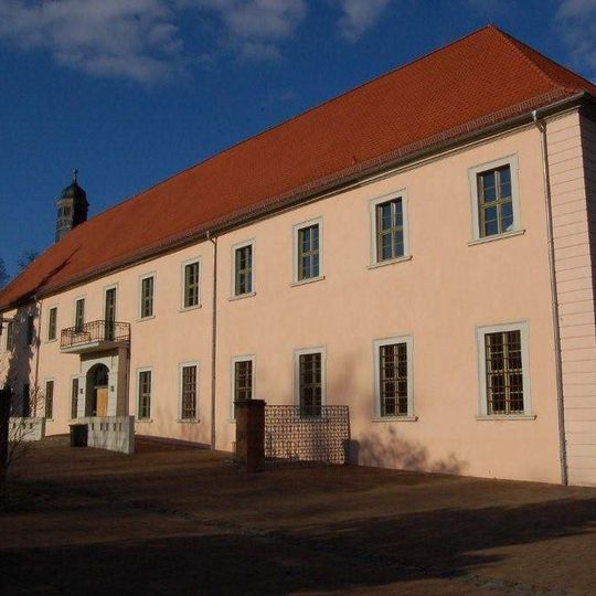 Kloster Althaldensleben