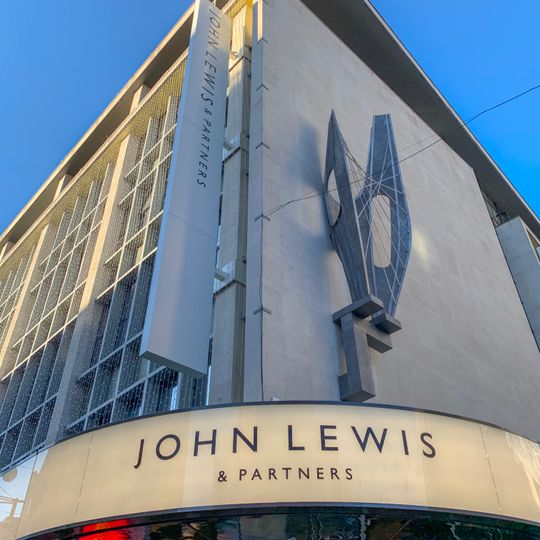 John Lewis