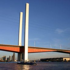Bolte Bridge