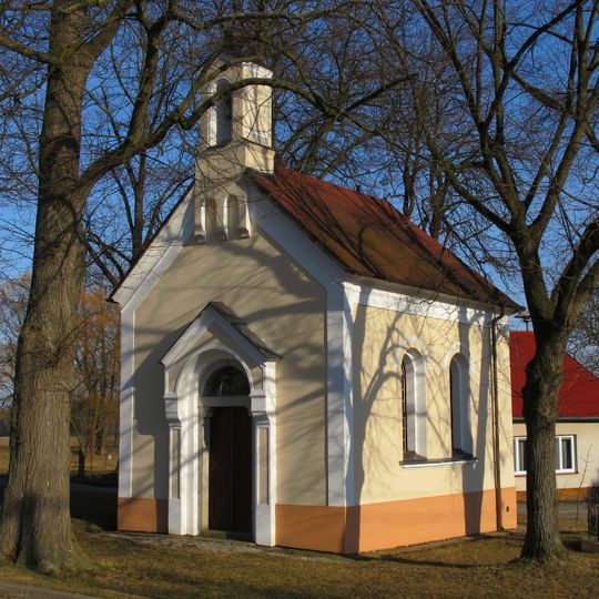 Chapel of Saint Bartholomew