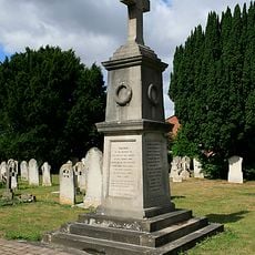 Botley War Memorial