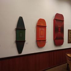 Muzium & Galeri Tuanku Fauziah