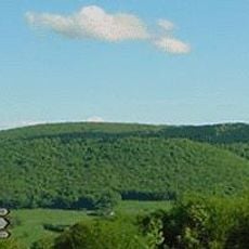 Mont Beuvray