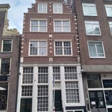 Spuistraat 129-131, Amsterdam