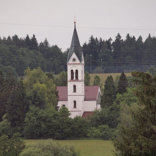 Katholische Pfarrkirche