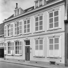 Botermarkt 11, Tholen