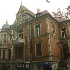 Brühlstraße 2 (Quedlinburg)