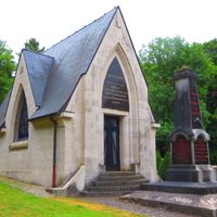 Haumont-près-Samogneux