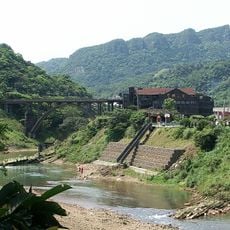 Ruisan Coal Mine