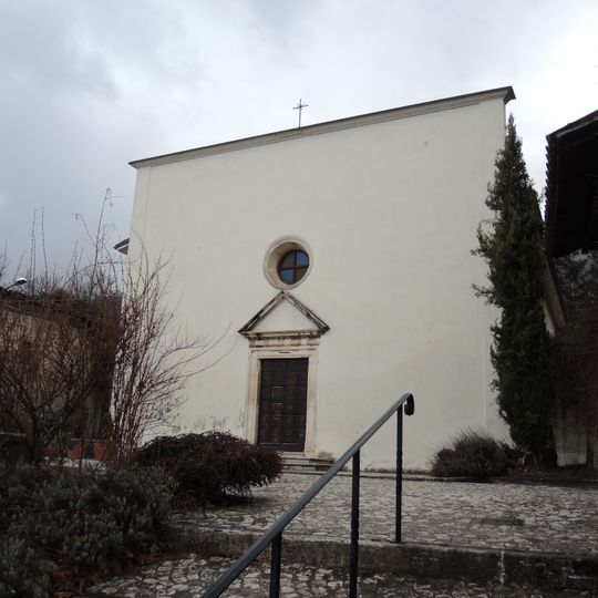 Chiesa di San Matteo