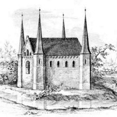 Gut Kletkamp: Herrenhaus