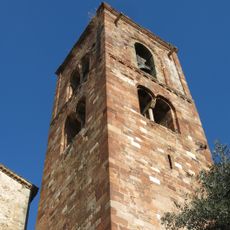 Torre la Fuerza