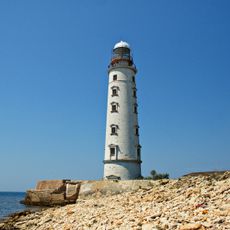 Chersonese Lighthouse