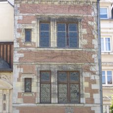 Maison de la Pomme