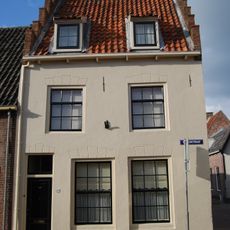 Valkenstraat 22, Vianen