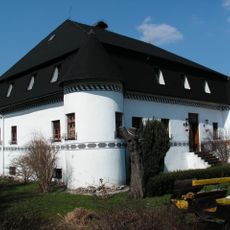 Penzión Kaštieľ Bocian