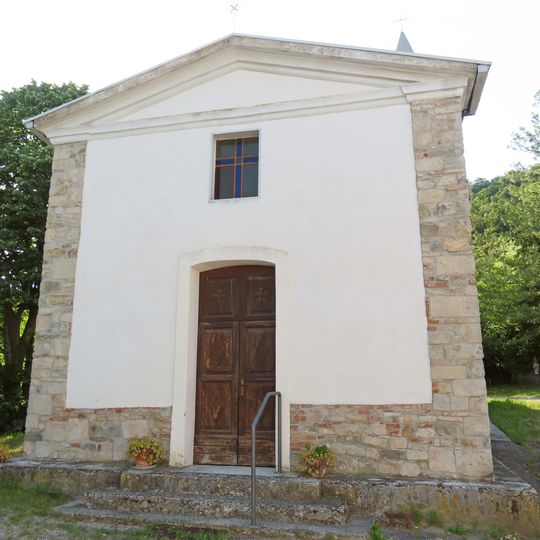 Chiesa di San Prospero
