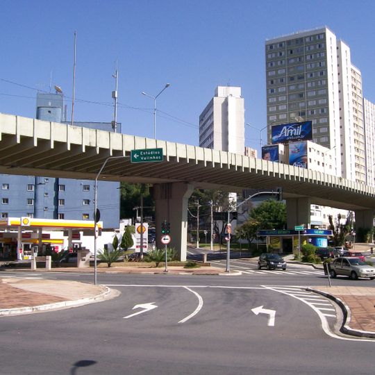 Viaduto São Paulo