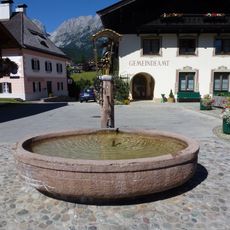 Dorfbrunnen