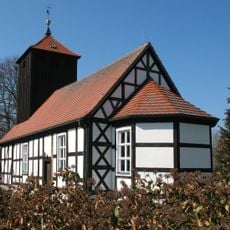 Dorfkirche Strubensee