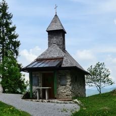 Almkapelle St. Georg