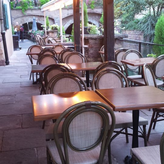 Caveau Saint-Pierre
