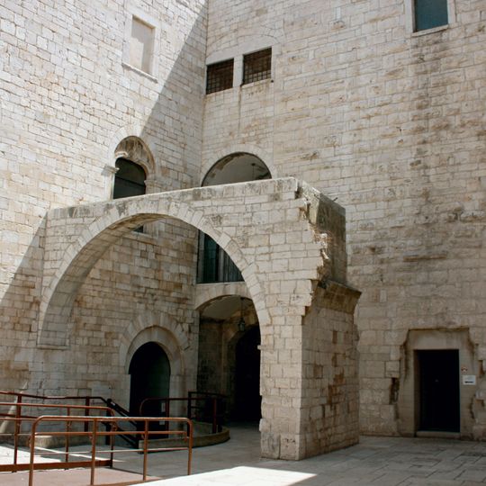 Biblioteca Comunale Sabino Loffredo