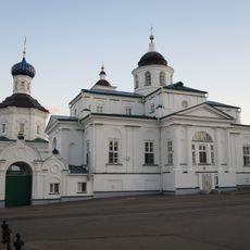 Epiphany church, Arzamas