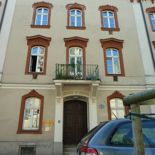 Stifterstraße 7