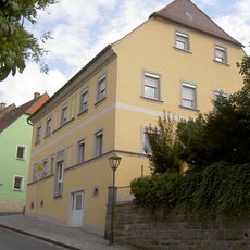 Wohnhaus