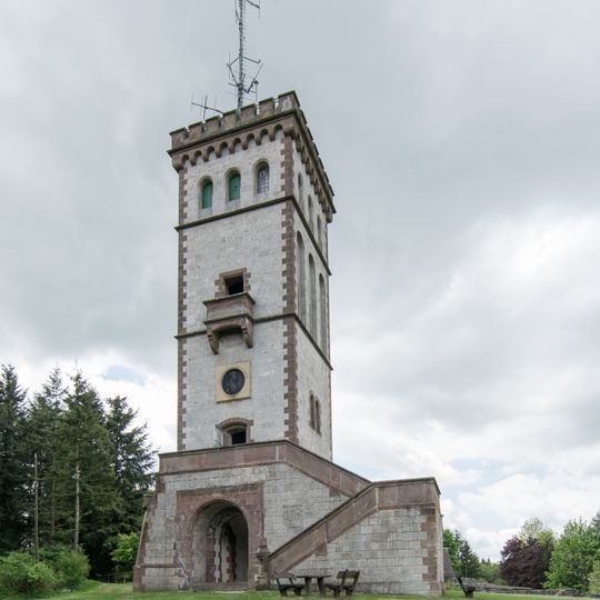 Georg-Viktor-Turm
