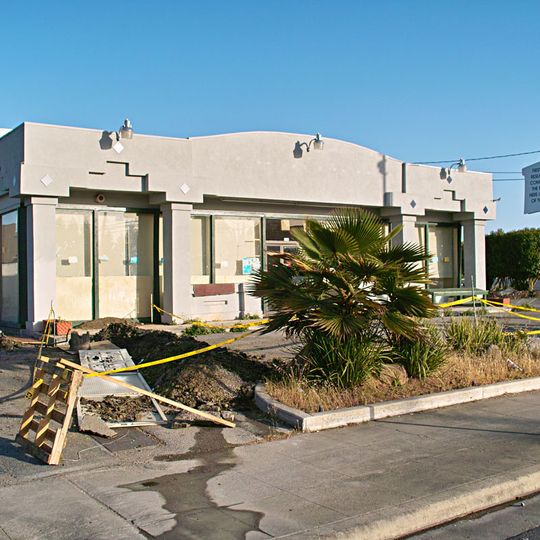 Shockley Semiconductor Laboratory