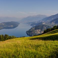 Millstätter See