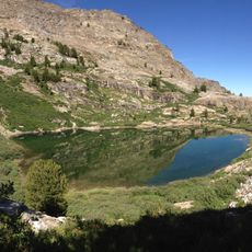 Griswold Lake