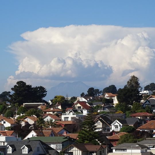 Regione di Valparaíso