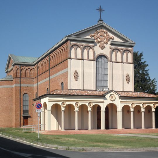 Chiesa di San Bernardino